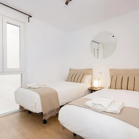 Apartment C36 Elegant 2 Bdr Amazing Views